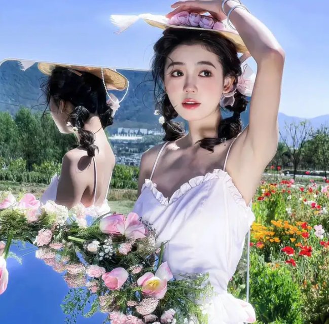 花之生涯