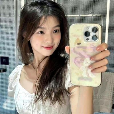 女孩青春纪事