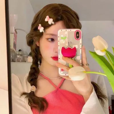 6号叩应女郎
