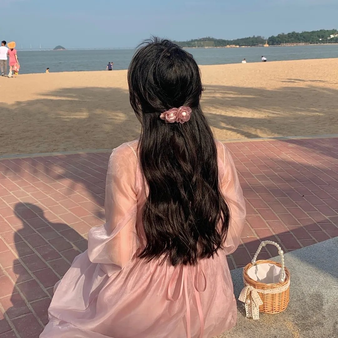 神奇的花朵
